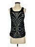 Express Black Sleeveless Blouse Size XS - photo 1