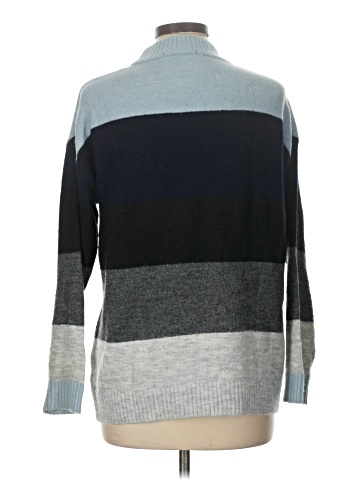 decker Turtleneck Sweater (view 2)