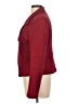Express Burgundy Jacket Size L - photo 5