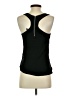 Express Black Sleeveless Blouse Size XS - photo 2