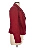 Express Burgundy Jacket Size L - photo 4