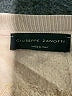 Giuseppe Zanotti 100% Cotton Tan Sweatshirt Size XS - photo 7