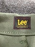 Lee Solid Green Casual Pants Size 6s - photo 7