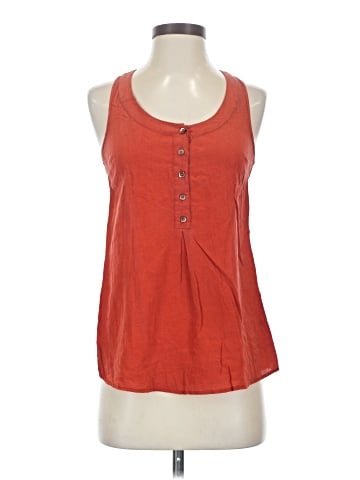 Odille Sleeveless Top (view 1)