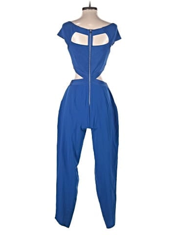 Bebe Jumpsuit (view 2)
