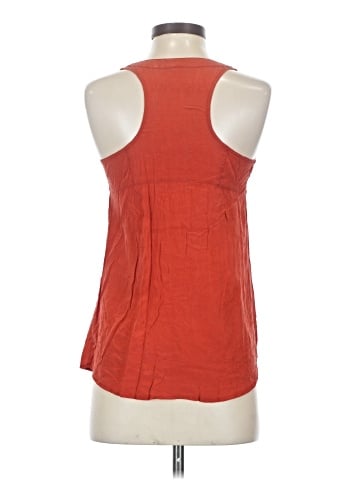 Odille Sleeveless Top (view 2)
