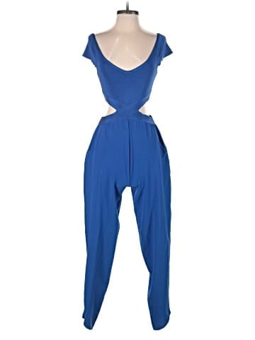 Bebe Jumpsuit (view 1)