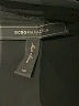 BCBGMAXAZRIA Black Jumpsuit Size 10 - photo 4