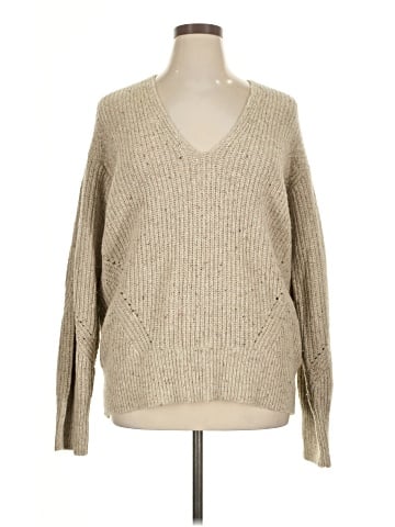 Rag & Bone Wool Pullover Sweater (view 1)