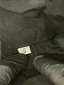 Fashion 100% Polyester Black Vest Size S - photo 6