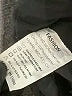 Fashion 100% Polyester Black Vest Size S - photo 7