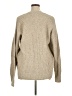 Rag & Bone Tan Wool Pullover Sweater Size XL - photo 2