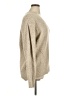 Rag & Bone Tan Wool Pullover Sweater Size XL - photo 4