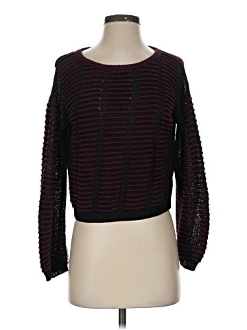 Sans Souci Pullover Sweater (view 1)