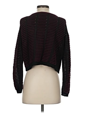 Sans Souci Pullover Sweater (view 2)