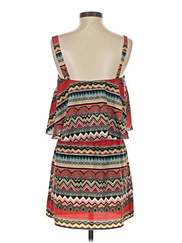 Glam Casual Dress (view 2)