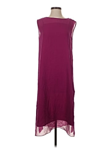 Eileen Fisher Casual Dress (view 1)