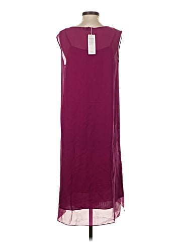 Eileen Fisher Casual Dress (view 2)