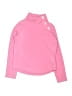 Crewcuts Outlet Pink Turtleneck Sweater Size M (kids) - photo 1