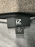 Iz Byer Gray 3/4 Sleeve Top Size XL - photo 7