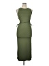Assorted Brands Green Cocktail Dress Size XL - photo 1