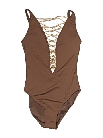 Bleu Rod Beattie One Piece Swimsuit (view 1)