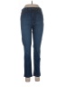 Free People Solid Blue Jeggings Size 31 waist - photo 1