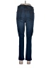 Free People Solid Blue Jeggings Size 31 waist - photo 2
