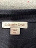 Coldwater Creek Black Turtleneck Sweater Size XL (petite) - photo 7