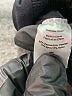 Coldwater Creek Black Turtleneck Sweater Size XL (petite) - photo 8