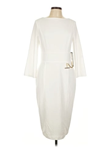 Halston Casual Dress (view 1)