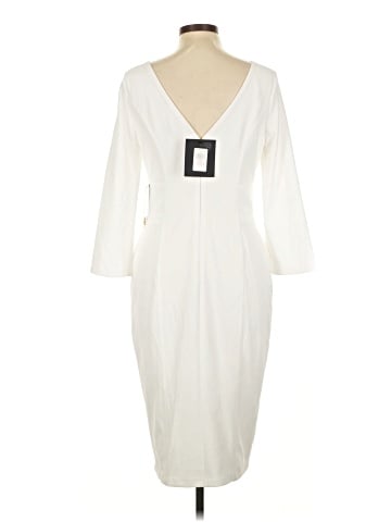 Halston Casual Dress (view 2)