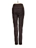 Ruby Ribbon Brown Casual Pants Size S - photo 2