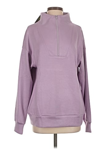 Pinspark Sweatshirt (view 1)