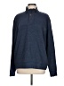 Orvis Blue Pullover Sweater Size L - photo 1