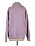 Pinspark Purple Sweatshirt Size S (tall) - photo 2