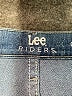 Riders by Lee Blue Jeans Size 18w - photo 5