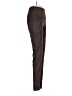 Ruby Ribbon Brown Casual Pants Size S - photo 4