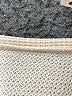 Unbranded 100% Polyester Ivory Short Sleeve T-Shirt Size L - photo 7