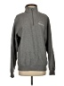 Sport-Tek Gray Pullover Sweater Size S - photo 1