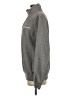 Sport-Tek Gray Pullover Sweater Size S - photo 5