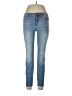 Henry & Belle Stripes Blue Jeans Size 31 waist - photo 1