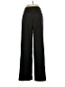Bar III Solid Black Dress Pants Size 4 - photo 2