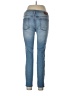 Henry & Belle Stripes Blue Jeans Size 31 waist - photo 2