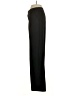 Bar III Solid Black Dress Pants Size 4 - photo 5