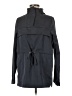 BCBGirls 100% Polyester Black Windbreaker Size M - photo 1