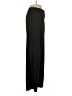 Bar III Solid Black Dress Pants Size 4 - photo 4