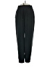 Zella Solid Black Track Pants Size S - photo 1