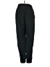 Zella Solid Black Track Pants Size S - photo 2