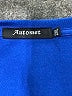 Automet Blue Long Sleeve Blouse Size 2X - photo 7